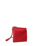 Borse Coccinelle.. Rosse
