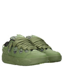 Puma Sneakers Green