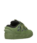Puma Sneakers Green