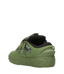 Puma Sneakers Green