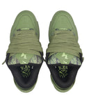 Puma Sneakers Green