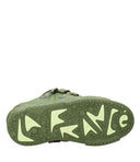 Puma Sneakers Green