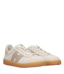Hogan Sneakers White+Beige