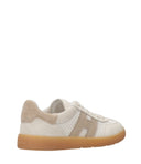 Hogan Sneakers White+Beige