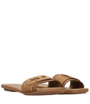 Hogan Sandals Beige