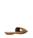 Hogan Sandals Beige