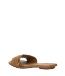 Hogan Sandals Beige