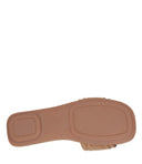 Hogan Sandals Beige