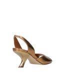 Sandali Vic Matie Bronzo