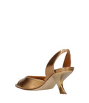 Sandali Vic Matie Bronzo