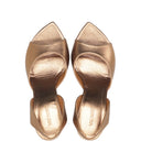 Sandali Vic Matie Bronzo
