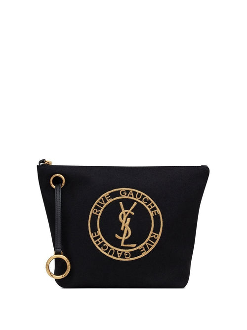 Saint Laurent Pochette Rive Gauche