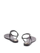 Saint Laurent Cassandra Sandalen