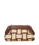 Borse Themoire.. Marrone+Beige
