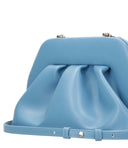 Borse Themoire.. Blu brillante