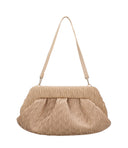 Themoire' Taschen.. Sand