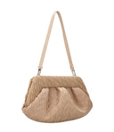 Themoire' Taschen.. Sand