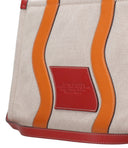Borse Marc Jacobs.. Beige+Arancio