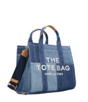 Borse Marc Jacobs.. Denim Blu