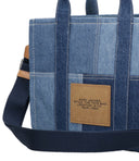 Borse Marc Jacobs.. Denim Blu