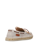 Espadrilles Sandals Stone