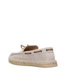 Espadrilles Sandals Stone