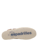Espadrilles Sandals Stone