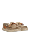 Espadrilles Sandals