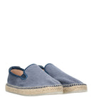 Espadrilles Sneakers Marine Blue
