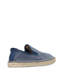 Espadrilles Sneakers Marine Blue