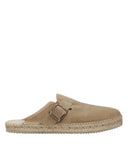 Espadrilles-Sandalen