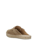Espadrilles-Sandalen