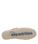 Espadrilles-Sandalen
