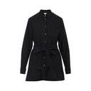 Loewe Belted Blouse