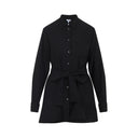 Loewe Blouse Black