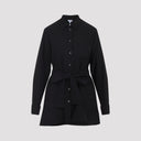 Loewe Belted Blouse