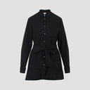 Loewe Blouse Black