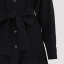 Loewe Belted Blouse