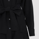 Loewe Blouse Black