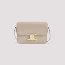 Celine Teen Triomphe Shoulder Bag