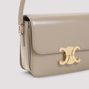 Celine Teen Triomphe Shoulder Bag