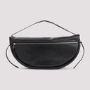 Borsa morbida Celine Halfmoon