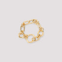 Celine Modern Thin Gourmette Bracelet