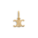 Celine Triomphe Charm