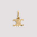 Celine Triomphe Charm