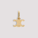 Celine Triomphe Charm