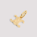 Celine Triomphe Charm
