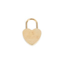Celine I Love Celine Padlock
