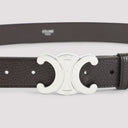 Celine Large 30 Mm Belt