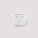 Celine Square Signet Ring